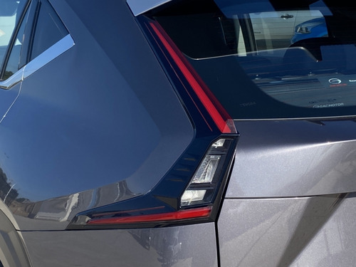 Gac Motor Emkoo Emkoo 1.5 Aut 2025