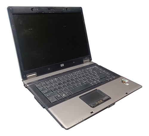 Hp Compaq 6735b Reparar O Piezas Gris (Usado)
