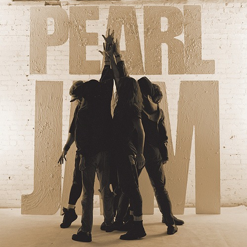 Pearl Jam Ten 20 Anniversary 2 Cd Oferta Nuevo Eddie Vedder