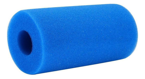 3 Filtros De Baño De Esponja Reutilizables, Tipo A Y S