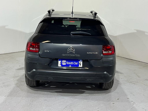 Citroën C4 Cactus 1.2 Puretech 110 At6 S&s Shine