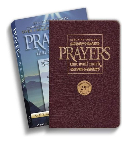 Libro: Prayers That Avail Much: Three Bestselling Works Comp