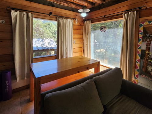 Re/max Vende Casa En El Centro De Meliquina