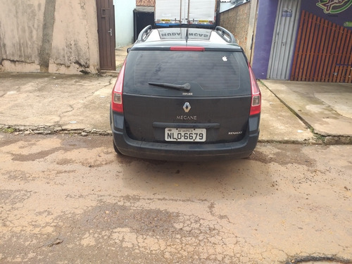Renault Grand Tour Grand Tour 1.6 16v
