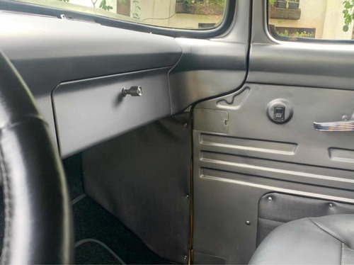 Pick Up Ford F100 1959