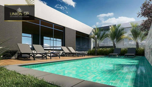 Imagem 2 de 10 de Apartamento Com 3 Dormitórios À Venda, 118 M² Por R$ 2.190.000,00 - Vila Mariana - São Paulo/sp - Ap46505
