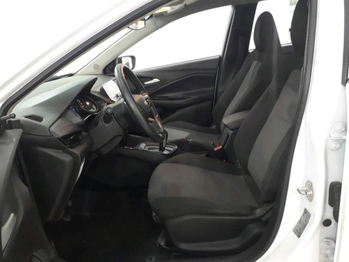 Chevrolet Onix 1.0 TURBO FLEX PLUS AUTOMÁTICO