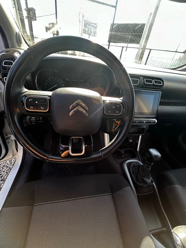 Citroen C-3 1.5 Bluehdi 100 S&s Feel Mt Diesel 2021