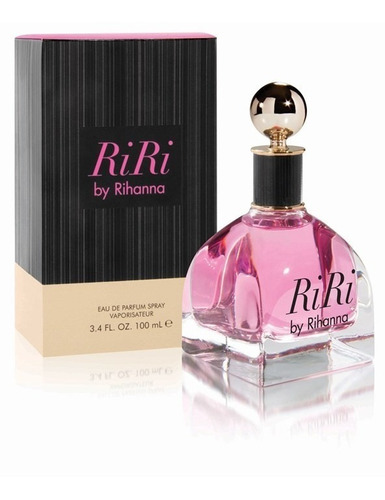 Perfume Riri Rihanna Dama 100ml