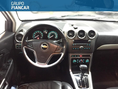 Chevrolet Captiva Sport 4x2 Automatica 2.4 2012
