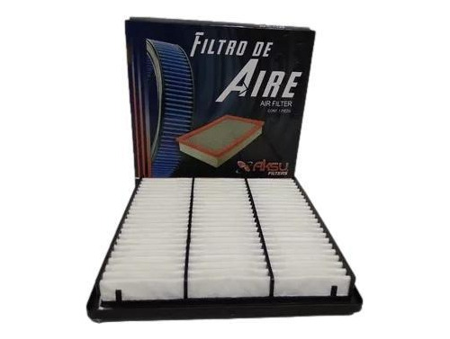 Filtro Aire Montero 3.0 3p/5p 92-99 Montero Dakar Sport 