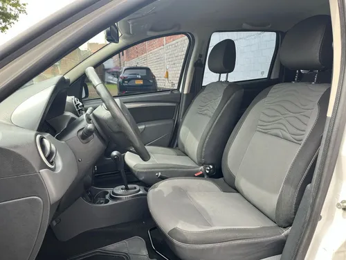 Renault Duster 2.0 Dynamique 4X2 At