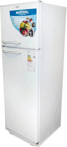 Heladera Con Freezer Marshall 294l
