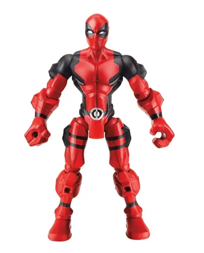 Muñeco deadpool marvel sale