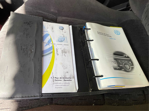 Volkswagen Golf 1.6 Comfortline 2005