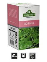 Comprar Pack X 3 Te Saint Gottard  Moringa X20 Saquitos 