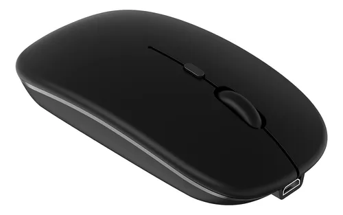Mouse Para Macbook E iPad Bluetooth Recargable