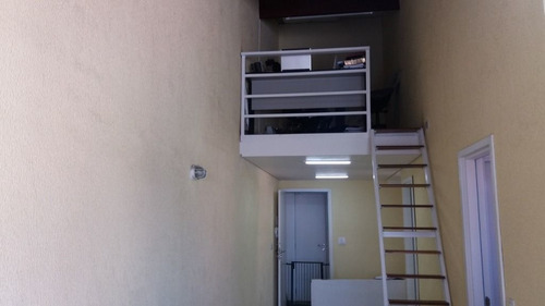 Imagem 4 de 23 de Cobertura Com 4 Dormitórios, 180 M² - Venda Ou Aluguel - Figueiras - Santo André/sp - Co2879