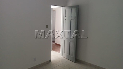 Imagem 4 de 13 de Casa Terrea De Vila Em Santana - Mi33958