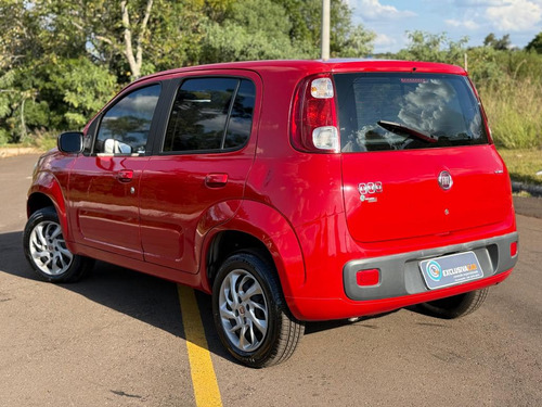 Fiat Vivace 1.0 EVO Fire Flex 8V 5p