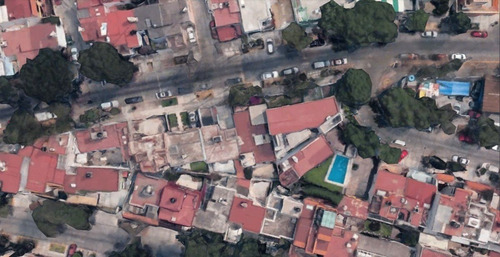 Edificio De Oficinas Venta, En Ciudad Satélite Cod. Edv28.1