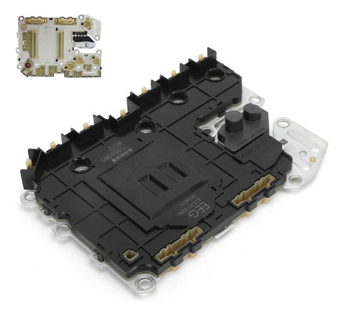 Zh Unidad De Control De Transmisión Tcu Etc91900n Tcm