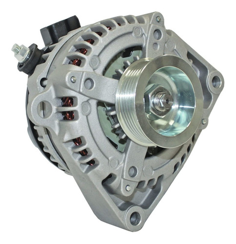 Alternador Para Chevrolet Truck Silverado Yukon Tahoe Hd