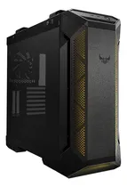 Comprar Gabinete Asus Tuf Gaming Gt501 Con Ventana Rgb Mid-tower \u002Fv 