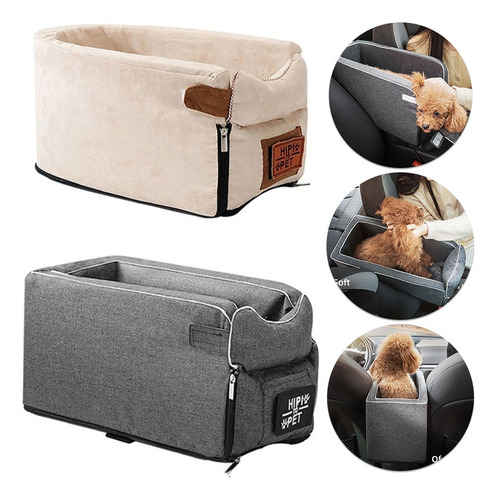 Cats Silla De Coche Con Control Central Antideslizante Cats