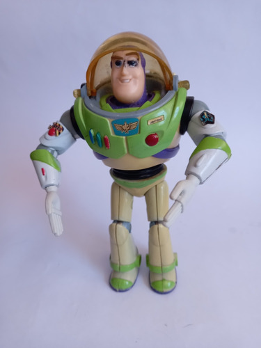 Muñeco Articulado Toy Story, Disney13 Cm