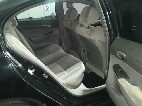 Honda Civic 1.8 Lxs