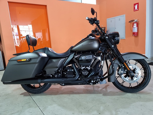 Imagem 9 de 15 de Harley Davidson Road King Special
