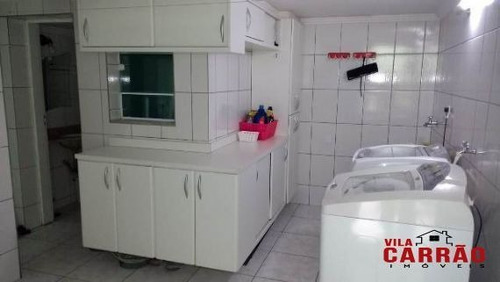 Imagem 10 de 15 de C1896 - Casa 3 Dorms. (1 Suíte), Tatuapé - São Paulo/sp - C1896