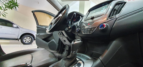 Imagem 14 de 14 de Cruze Lt 1.4 16v Turbo Flex Automatico 2018