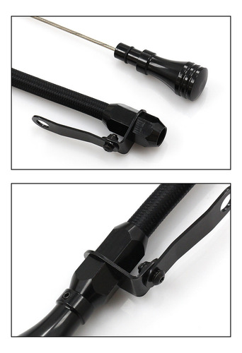 Dipstick Flexible Para Motores De Camión Lsx Ls1 Ls2 Ls2 Ls6