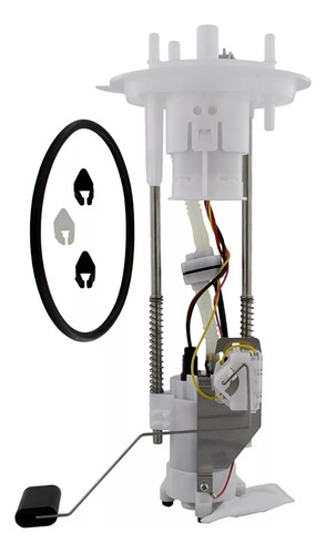 Modulo Bomba De Gasolina Para Ford Lobo 2007 2008 5.4 Lts