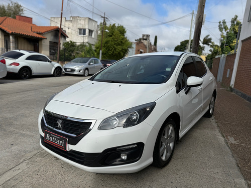 Peugeot 308 1.6 Active