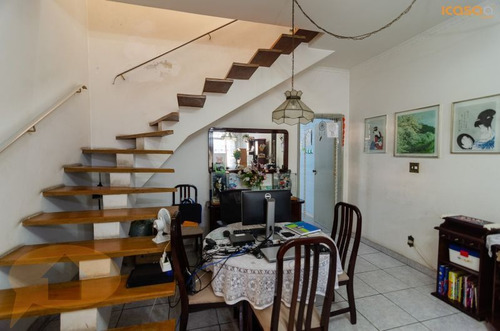 Sobrado - Ref: 9735