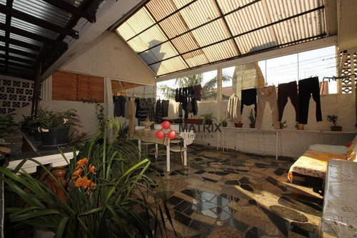 Imagem 25 de 29 de Sobrado Com 4 Dormitórios À Venda, 270 M² Por R$ 750.000,00 - Uberaba - Curitiba/pr - So2253