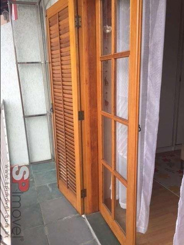 Imagem 4 de 9 de Sobrado Com 3 Dormitórios À Venda, 200 M² Por R$ 530.000,00 - Rio Pequeno - São Paulo/sp - So1308v