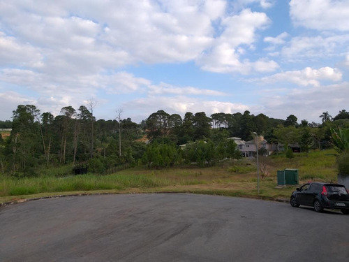 Imagem 2 de 4 de Terreno À Venda, 614 M² Por R$ 676.500,00 - Vintage - Cotia/sp - Te1038