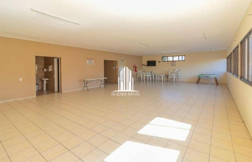 Imagem 25 de 26 de Apartamento Em Jardim Utinga, Santo André/sp De 63m² 2 Quartos À Venda Por R$ 280.000,00 - Ap2320792-s