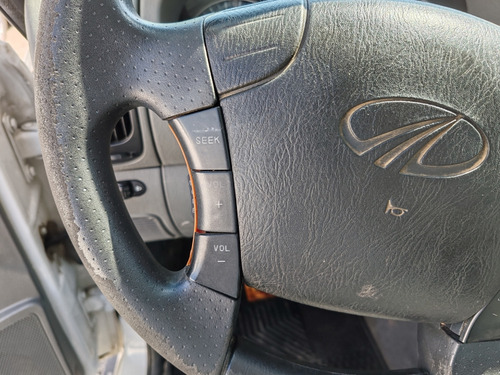 Mahindra Scorpio Crde 2.2 - 3 Corridas De Asiento 2020