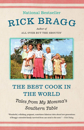 Libro The Best Cook In The World: Tales From My Momma's So