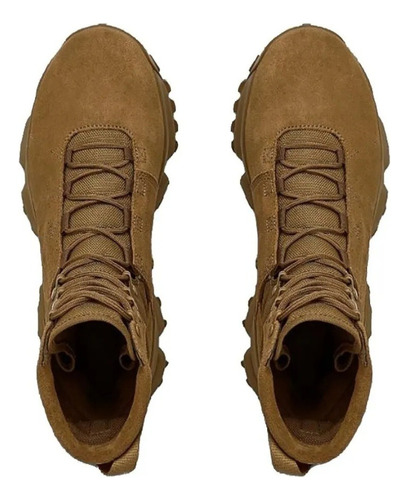 Botas Tacticas Under Armour 29.5 Mex (Usado)