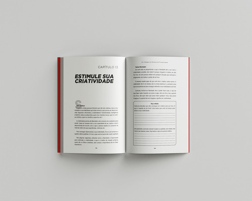 Imagem 11 de 11 de Os códigos do Mindset da prosperidade: Capa especial + marcador de páginas, de Marçal, Pablo. Editora IBC - Instituto Brasileiro de Cultura Ltda, capa mole em português, 2021