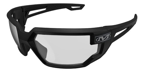 Gafas De Seguridad Mechanix Wear Type-x Lente Transparente