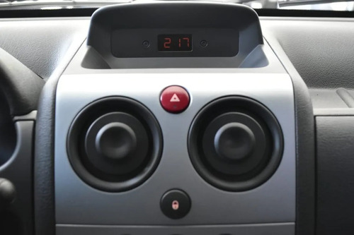 Citroen Berlingo Furgon Hdi 92 Business - Car Cash Argentina
