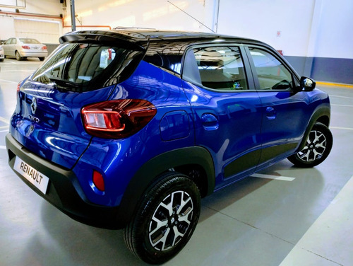 Renault Kwid 1.0 Sce 66cv Iconic