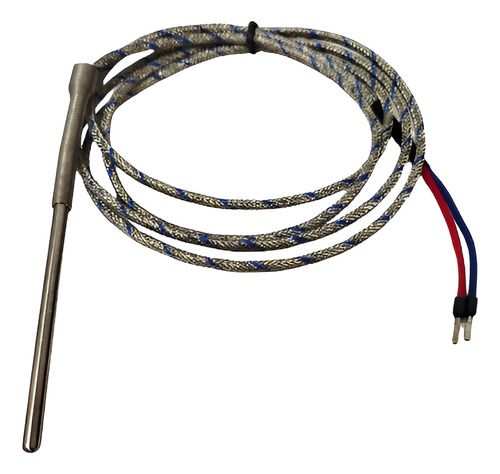 Termocupla Tipo J ( Sb12 ) Para Thermon P/mt-622 Full Gauge
